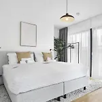 Cruwzo I Towers - Design Daire Regensburg