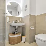 Cruwzo I Towers - Design Daire *