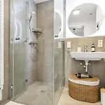 Cruwzo I Towers - Design Daire