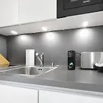 Daire Cruwzo I Towers - Design *