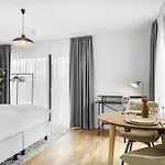 Cruwzo I Towers - Design Daire Regensburg