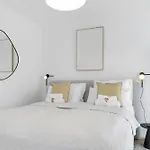 Daire Cruwzo I Towers - Design *