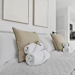 Cruwzo I Towers - Design *