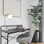 Daire Cruwzo I Towers - Design