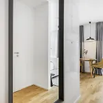 Cruwzo I Towers - Design Daire *
