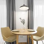 Cruwzo I Towers - Design Daire