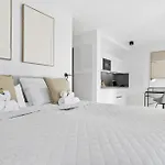 Cruwzo I Towers - Design Daire Regensburg