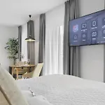 Daire Cruwzo I Towers - Design