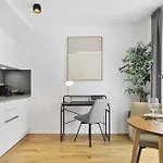Cruwzo I Towers - Design * Regensburg