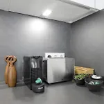 Cruwzo I Towers - Design Daire Regensburg