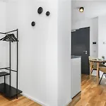 Daire Cruwzo I Towers - Design