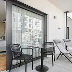 Daire Cruwzo I Towers - Design