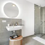 Daire Cruwzo I Towers - Design