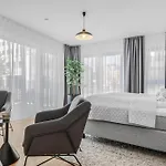 Cruwzo I Towers - Design Regensburg