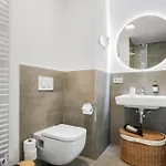 Daire Cruwzo I Towers - Design