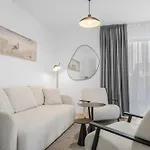 Daire Cruwzo I Towers - Design *