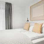 Daire Cruwzo I Towers - Design Regensburg