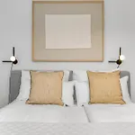 Cruwzo I Towers - Design Daire *