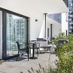 Cruwzo I Towers - Design *
