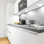 Daire Cruwzo I Towers - Design *