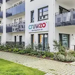 Cruwzo I Towers - Design * Regensburg