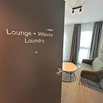 Cruwzo I Towers - Design Daire Regensburg