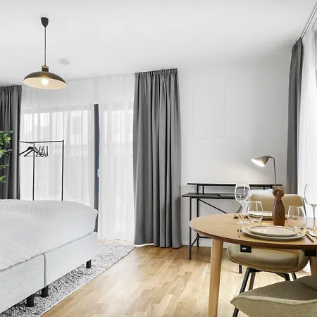 Cruwzo I Towers - Design Διαμέρισμα Ρέγκενσμπουργκ