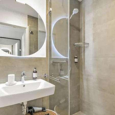 Cruwzo I Towers - Design Διαμέρισμα Ρέγκενσμπουργκ