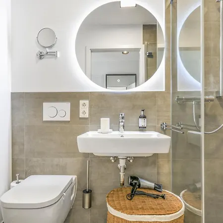 Cruwzo I Towers - Design Ρέγκενσμπουργκ