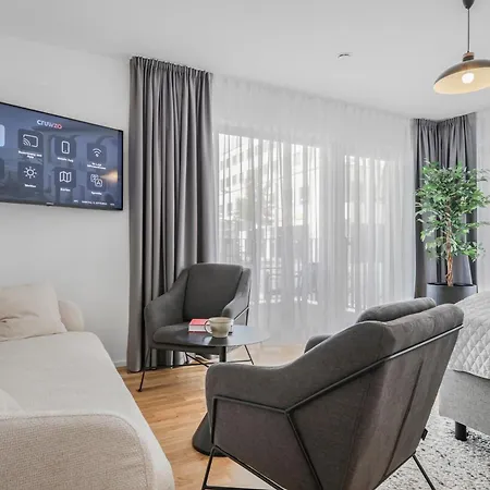 Cruwzo I Towers - Design