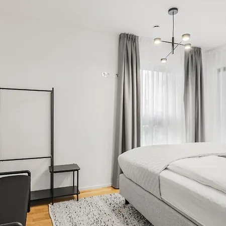 Cruwzo I Towers - Design Διαμέρισμα *