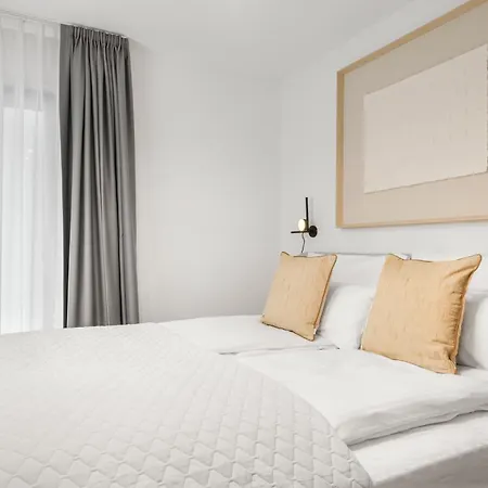 Διαμέρισμα Cruwzo I Towers - Design Ρέγκενσμπουργκ