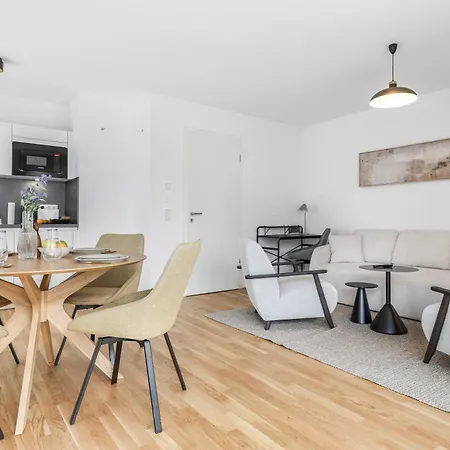 Cruwzo I Towers - Design Διαμέρισμα