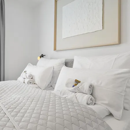 Daire Cruwzo I Towers - Design Regensburg