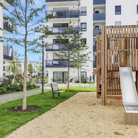 Cruwzo I Towers - Design Regensburg