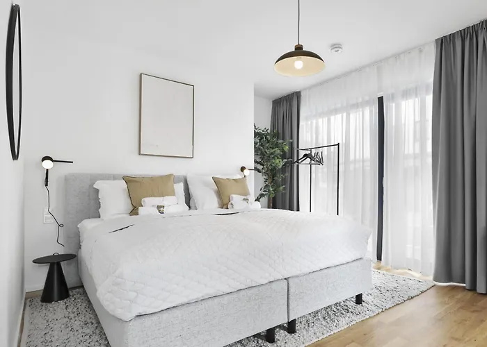 Cruwzo I Towers - Design Διαμέρισμα Ρέγκενσμπουργκ