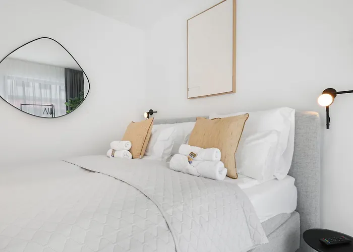 Cruwzo I Towers - Design * Ρέγκενσμπουργκ