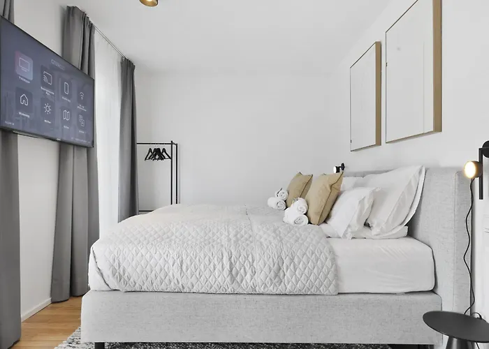 Cruwzo I Towers - Design * Ρέγκενσμπουργκ