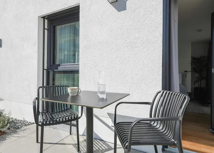 Cruwzo I Towers - Design Ρέγκενσμπουργκ