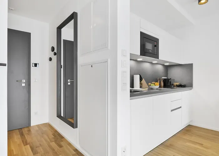 Cruwzo I Towers - Design Ρέγκενσμπουργκ