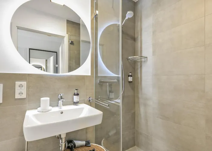 Cruwzo I Towers - Design Διαμέρισμα Ρέγκενσμπουργκ