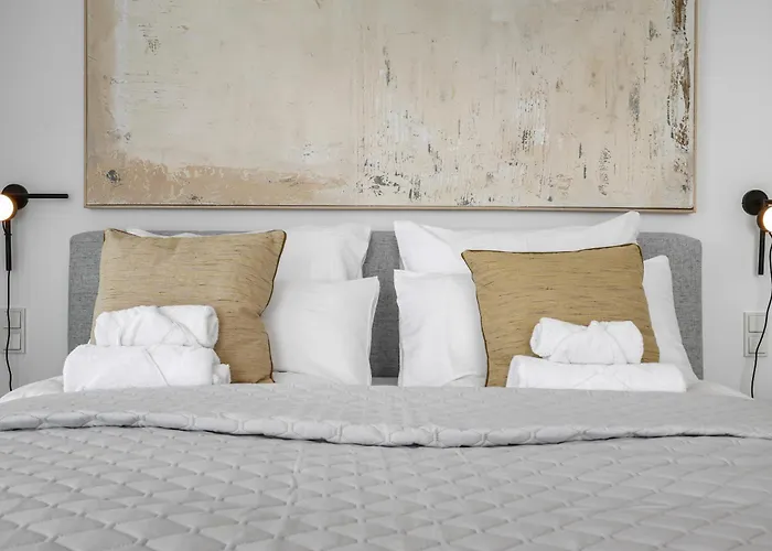 Cruwzo I Towers - Design Ρέγκενσμπουργκ