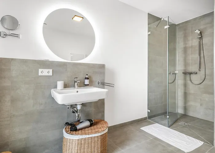 Διαμέρισμα Cruwzo I Towers - Design