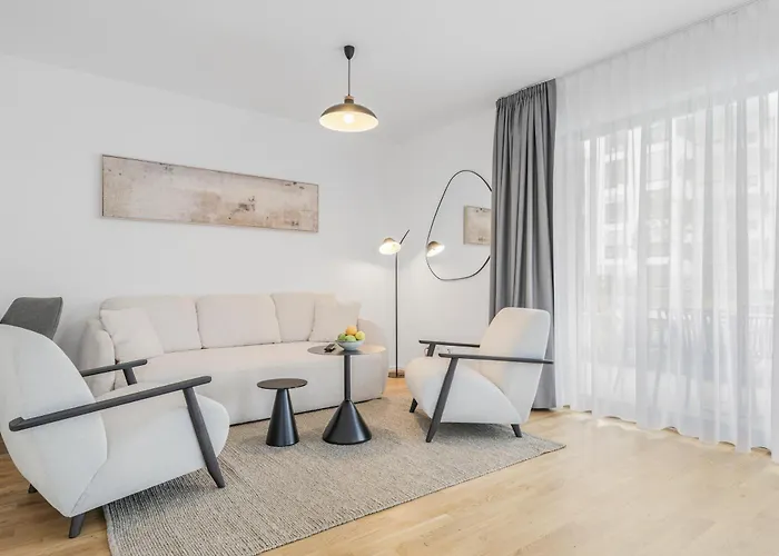 Cruwzo I Towers - Design Ρέγκενσμπουργκ