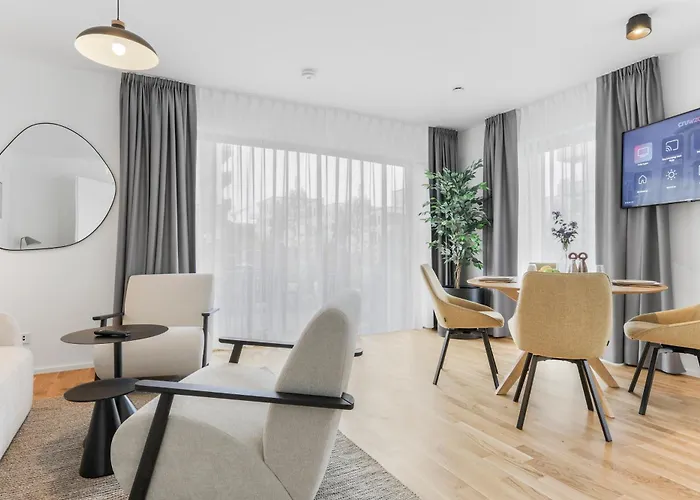 Cruwzo I Towers - Design Ρέγκενσμπουργκ