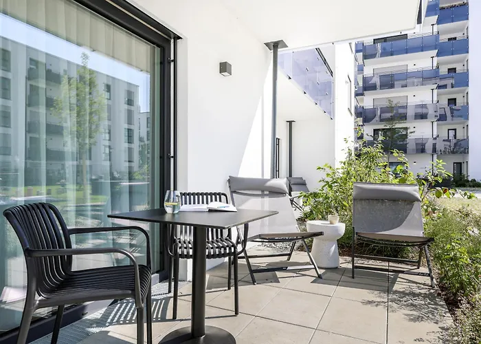 Cruwzo I Towers - Design Διαμέρισμα