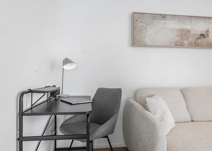 Cruwzo I Towers - Design Ρέγκενσμπουργκ