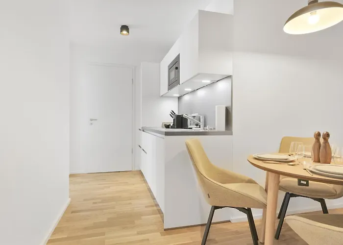 Cruwzo I Towers - Design Διαμέρισμα *