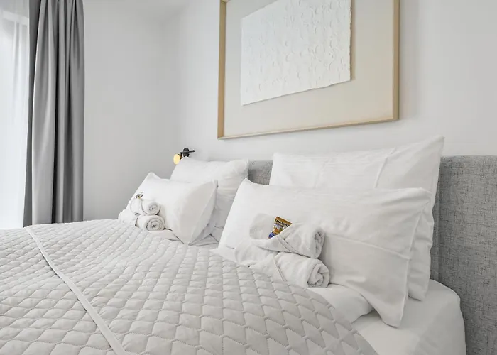 Διαμέρισμα Cruwzo I Towers - Design Ρέγκενσμπουργκ